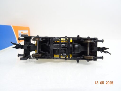 Roco H0 46144 Kesselwagen Shell der DB in OVP PR7616 – Bild 4