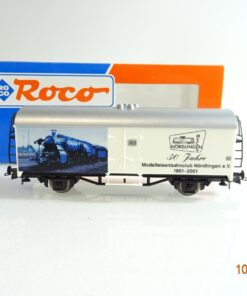 Roco H0 46188 Kesselwagen VTG der DB in OVP PR6562