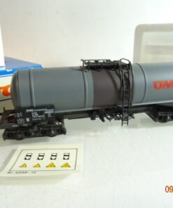 Roco H0 46197 Kesselwagen ÖMV der ÖBB in OVP RR3826