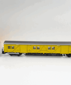 Roco H0 46212 Hilfszug Gerätewagen der DB in OVP PR7609