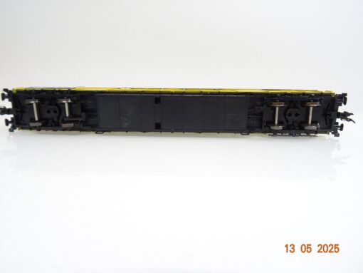Roco H0 46212 Hilfszug Gerätewagen der DB in OVP PR7609 – Bild 4