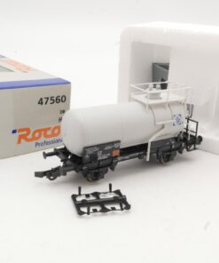 Roco H0 47560 Kesselwagen itg der DB in OVP RR1351