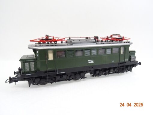 Roco H0 52545 E-Lok E 44 024 der DB mit DSS in OVP JL255 – Bild 3
