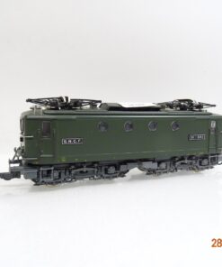 Roco H0 63653 Frankreich E-Lok BB-8264 der SNCF ESU-Digital LE7074 o.