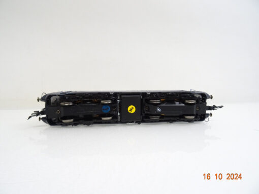 Roco H0 63697 E-Lok BR E 10 340 der DB ESU Digital in OVP LE6451 – Bild 4