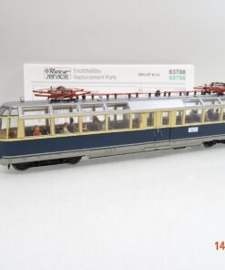 Roco H0 63788 Gläserner Zug ET 91 01 der DB Digital in OVP JL3627