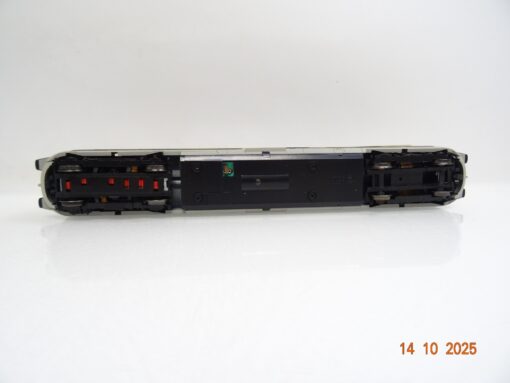 Roco H0 63788 Gläserner Zug ET 91 01 der DB Digital in OVP JL3627 – Bild 4