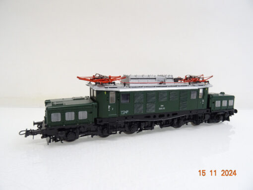 Roco H0 63797 Österreich E-Lok 1020.35 der ÖBB mit DSS in OVP LE7210 – Bild 3