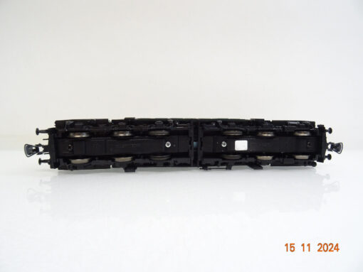 Roco H0 63797 Österreich E-Lok 1020.35 der ÖBB mit DSS in OVP LE7210 – Bild 4