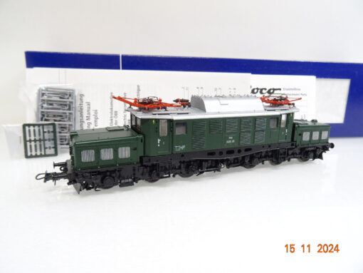 Roco H0 63797 Österreich E-Lok 1020.35 der ÖBB mit DSS in OVP LE7210