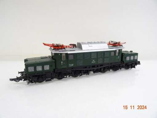 Roco H0 63797 Österreich E-Lok 1020.35 der ÖBB mit DSS in OVP LE7211 – Bild 3