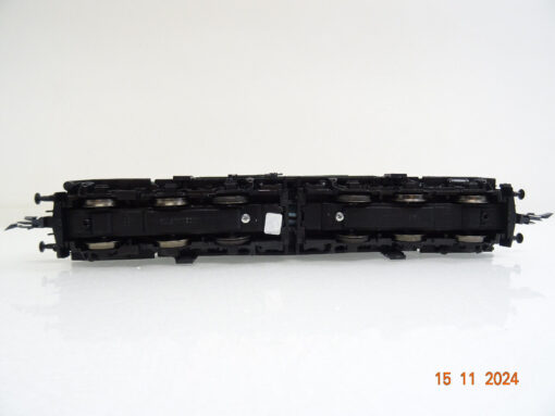 Roco H0 63797 Österreich E-Lok 1020.35 der ÖBB mit DSS in OVP LE7211 – Bild 4