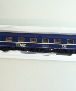 Roco H0 64760 Schlafwagen TEN der NS in OVP PR7753
