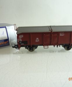 Roco H0 66196.1 Schiebedachwagen 365 385 der DB in OVP RR3768