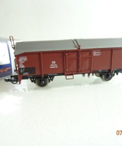 Roco H0 66196.2 Schiebedachwagen 365 324 der DB in OVP RR3769
