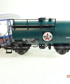 Roco H0 66834 Kesselwagen DEA der DB in OVP RR3778