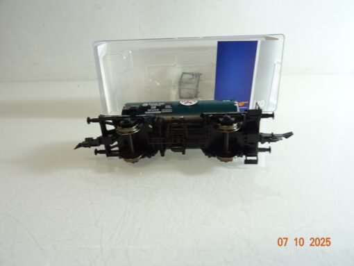 Roco H0 66834 Kesselwagen DEA der DB in OVP RR3778 – Bild 4