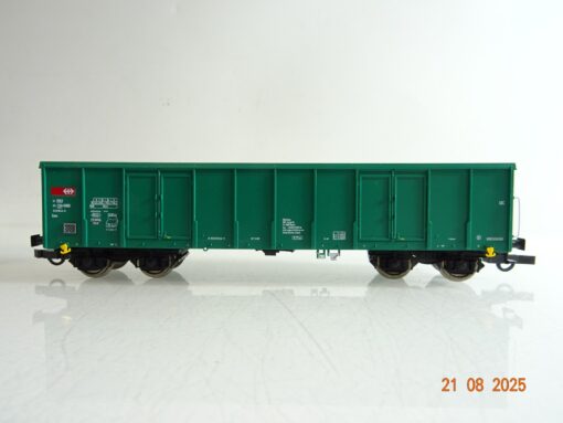 Roco H0 67091.2 Hochbordwagen  der SBB in OVP PR9720 – Bild 3