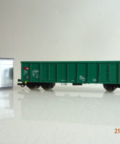 Roco H0 67091.2 Hochbordwagen  der SBB in OVP PR9720