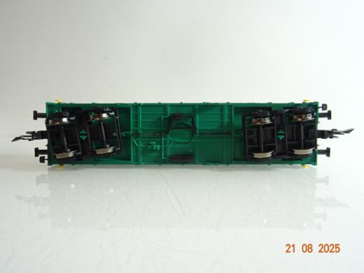 Roco H0 67091.2 Hochbordwagen  der SBB in OVP PR9720 – Bild 4