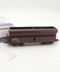Roco H0 67151.1 Selbstentladewagen der ÖBB in OVP RR1247