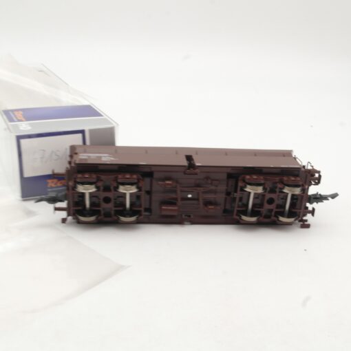 Roco H0 67151.1 Selbstentladewagen der ÖBB in OVP RR1247 – Bild 4