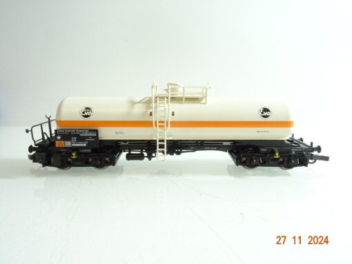 Roco H0 67717 Kesselwagen Eva der DB in OVP PR4250 – Bild 3
