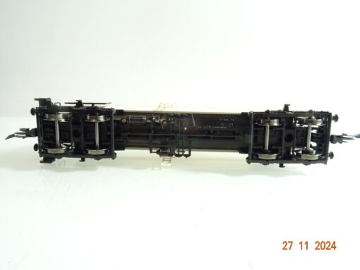Roco H0 67717 Kesselwagen Eva der DB in OVP PR4250 – Bild 4