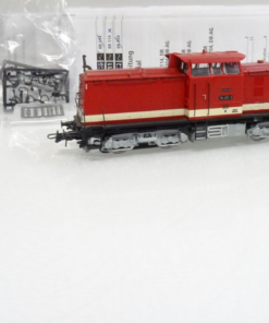 Roco H0 68811 AC Diesellok BR 114 401-3 der DR Digital für Märklin in OVP JL5221
