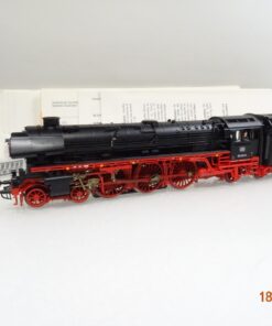 Roco H0 69221 AC Dampflok BR 012 104-6 der DB Digital für Märklin in OVP JL5229