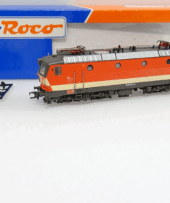 Roco H0 69580 AC Österreich E-Lok 1044 201-0 der ÖBB Esu Digital in OVP JL467