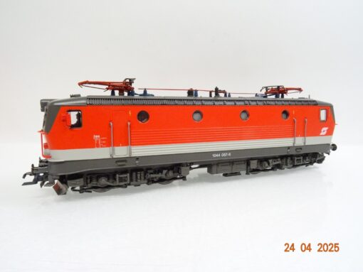 Roco H0 69585 AC Österreich E-Lok BR 1044 201-0 der ÖBB Digital in OVP JL243 – Bild 3