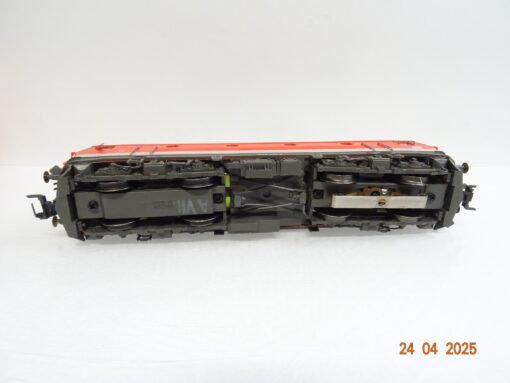 Roco H0 69585 AC Österreich E-Lok BR 1044 201-0 der ÖBB Digital in OVP JL243 – Bild 5