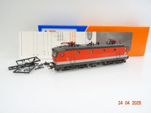 Roco H0 69585 AC Österreich E-Lok BR 1044 201-0 der ÖBB Digital in OVP JL243