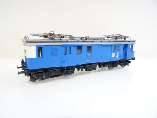Roco H0 69899 AC Gepäcktriebwagen Fe 4/4 SBB Uhlenbrock-Digital in OVP LC9387 – Bild 3