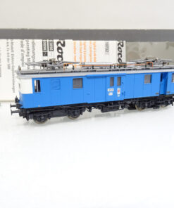 Roco H0 69899 AC Gepäcktriebwagen Fe 4/4 SBB Uhlenbrock-Digital in OVP LC9387