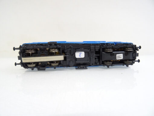 Roco H0 69899 AC Gepäcktriebwagen Fe 4/4 SBB Uhlenbrock-Digital in OVP LC9387 – Bild 4