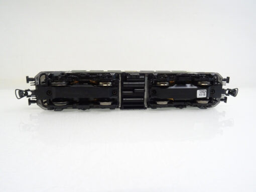 Roco H0 72562 E-Lok BR 140 002-7 MWB mit DSS Plux16 in OVP LE4559 – Bild 4