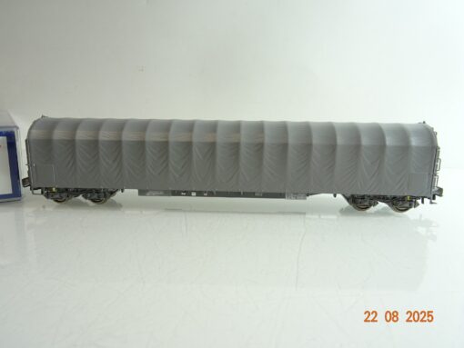 Roco H0 76469 Schiebeplanenwagen der AAE in OVP PR9739 – Bild 3