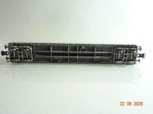 Roco H0 76469 Schiebeplanenwagen der AAE in OVP PR9739 – Bild 4