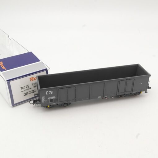 Roco H0 76725 offener Güterwagen E79 der SNCF in OVP RR1233 – Bild 3