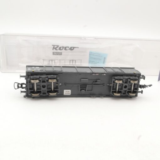 Roco H0 76725 offener Güterwagen E79 der SNCF in OVP RR1233 – Bild 4
