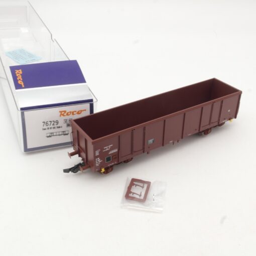Roco H0 76729 offener Güterwagen der SNCF in OVP RR1242 – Bild 3