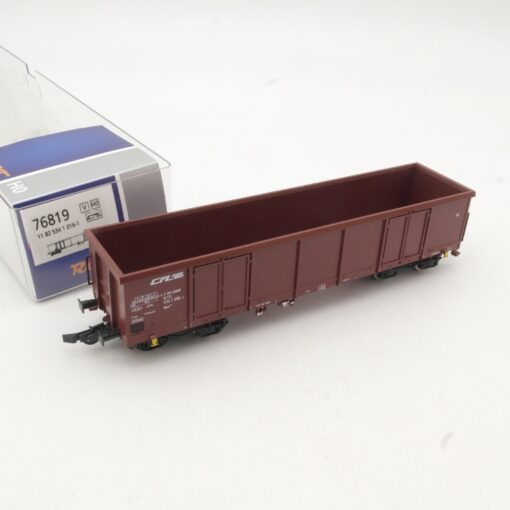 Roco H0 76818 offener Güterwagen CFL der SBB in OVP RR1232 – Bild 3