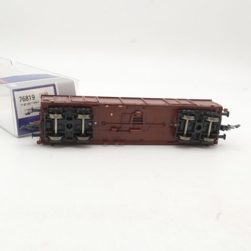 Roco H0 76818 offener Güterwagen CFL der SBB in OVP RR1232 – Bild 4
