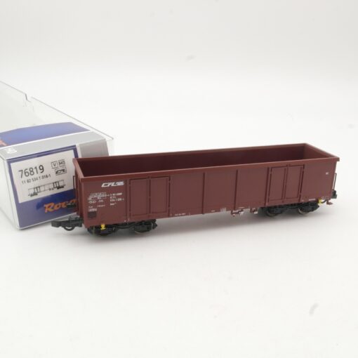 Roco H0 76818 offener Güterwagen CFL der SBB in OVP RR1232