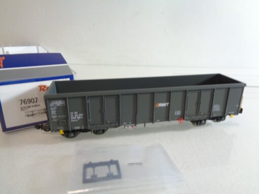 Roco H0 76907 Offener Güterwagen AWT in OVP RR4069 – Bild 3