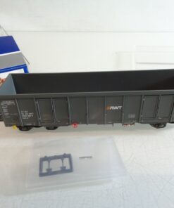 Roco H0 76907 Offener Güterwagen AWT in OVP RR4069