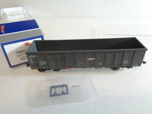 Roco H0 76907 Offener Güterwagen AWT in OVP RR4069