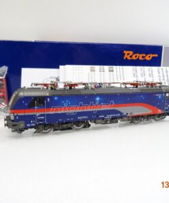 Roco H0 79976 AC E-Lok 1293 200-2 Nightjet der ÖBB Zimo Sound in OVP JL3540